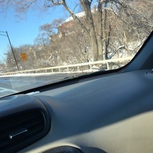 Meet your Posher, Abdul